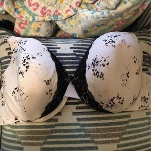 Lane Bryant bra